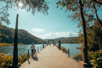 AI-generated travel thumbnail for Sabaneta