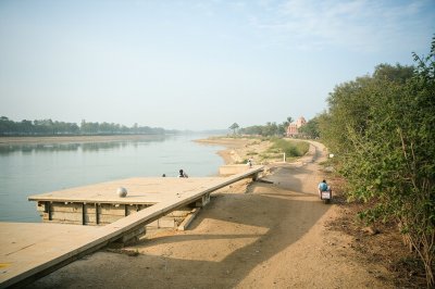 AI-generated travel thumbnail for Sabar Kantha
