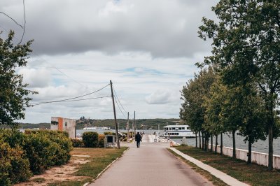 AI-generated travel thumbnail for Sabinalito