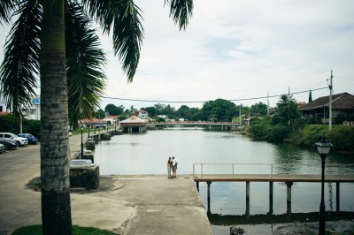 AI-generated travel thumbnail for Sagurong