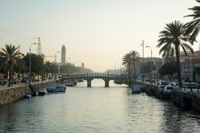 AI-generated travel thumbnail for Şaḩam