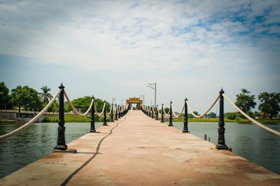 AI-generated travel thumbnail for Sailu