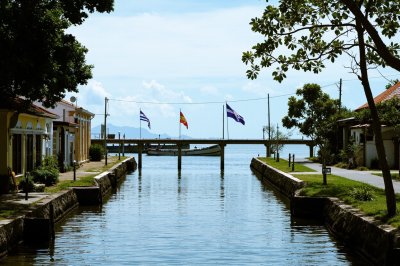 AI-generated travel thumbnail for Saint Ann’s Bay