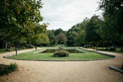 AI-generated travel thumbnail for Saint-Aubin-Routot