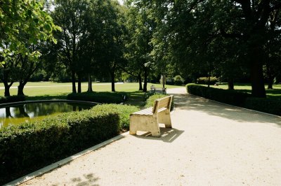 AI-generated travel thumbnail for Saint-Brice-Courcelles