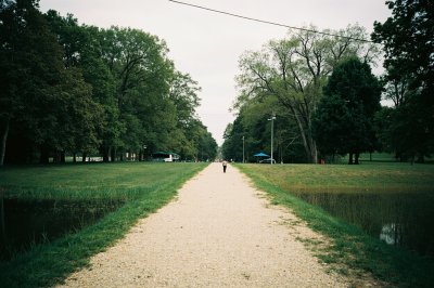 AI-generated travel thumbnail for Saint-Broingt-les-Fosses