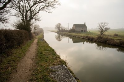 AI-generated travel thumbnail for Saint-Caradec