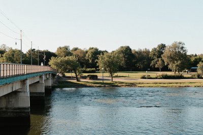 AI-generated travel thumbnail for Saint-Jean-de-Boiseau