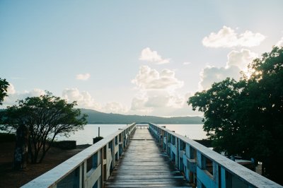 AI-generated travel thumbnail for Saint Joseph