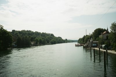AI-generated travel thumbnail for Saint-Léger-sous-Cholet