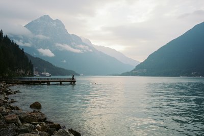 AI-generated travel thumbnail for Saint-Maurice