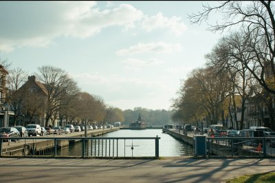AI-generated travel thumbnail for Saint-Michel-Mont-Mercure