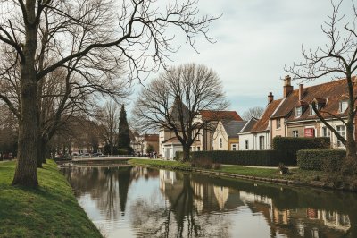 AI-generated travel thumbnail for Saint-Michel-sur-Meurthe