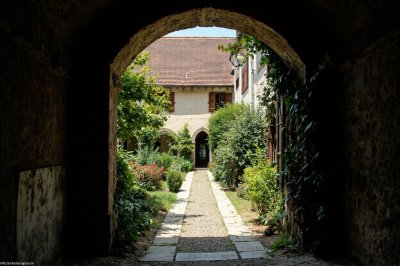 AI-generated travel thumbnail for Saint-Paul-des-Landes
