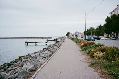 AI-generated travel thumbnail for Saint-Pierre-Quiberon