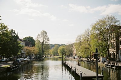 AI-generated travel thumbnail for Saint-Riquier