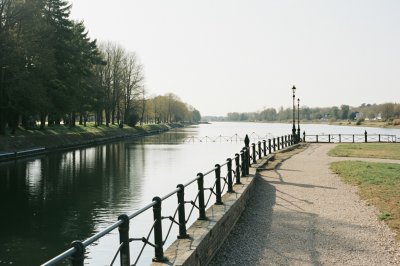 AI-generated travel thumbnail for Saint-Sébastien-sur-Loire