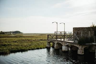 AI-generated travel thumbnail for Saint-Vincent-des-Landes