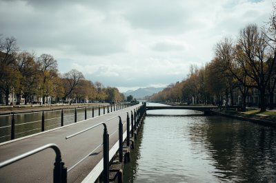 AI-generated travel thumbnail for Sainte-Consorce