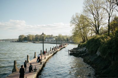 AI-generated travel thumbnail for Sainte-Verge