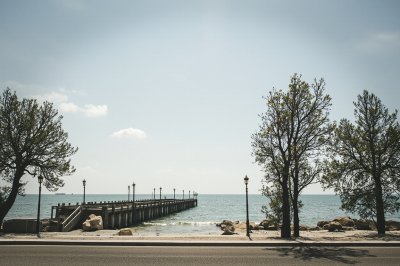 AI-generated travel thumbnail for Saintes-Maries-de-la-Mer