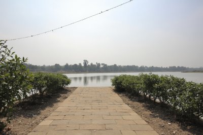 AI-generated travel thumbnail for Sakhanu