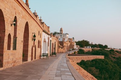 AI-generated travel thumbnail for Sale