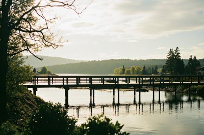 AI-generated travel thumbnail for Salem
