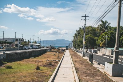 AI-generated travel thumbnail for Salinas
