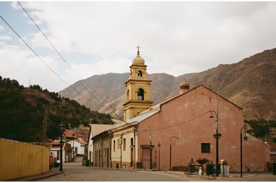 AI-generated travel thumbnail for Salta
