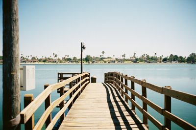 AI-generated travel thumbnail for Salton City