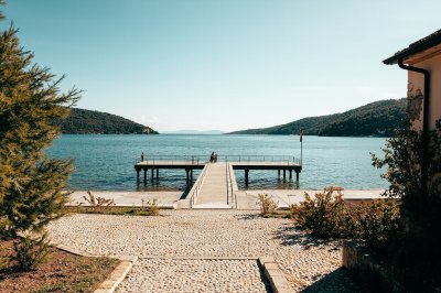 AI-generated travel thumbnail for Salvo Marina