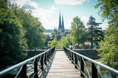 AI-generated travel thumbnail for Salzwedel