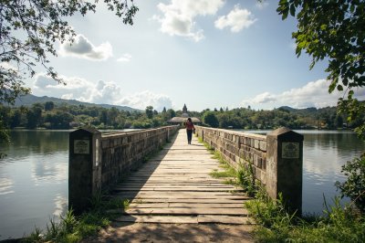 AI-generated travel thumbnail for Samayac