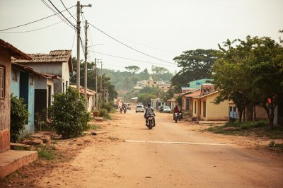 AI-generated travel thumbnail for Sami