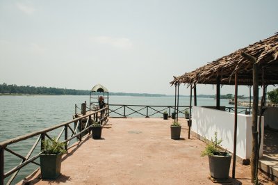 AI-generated travel thumbnail for Saminaka