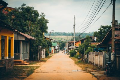 AI-generated travel thumbnail for Sampov Meas