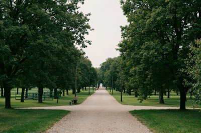 AI-generated travel thumbnail for Samswegen