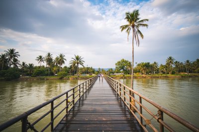 AI-generated travel thumbnail for San Andrés de la Cal