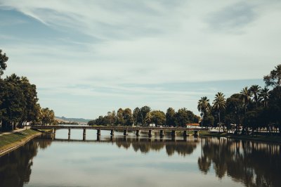 AI-generated travel thumbnail for San Antero