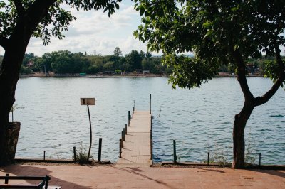 AI-generated travel thumbnail for San Antonio Bulujib