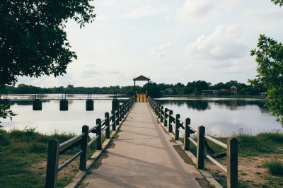 AI-generated travel thumbnail for San Antonio