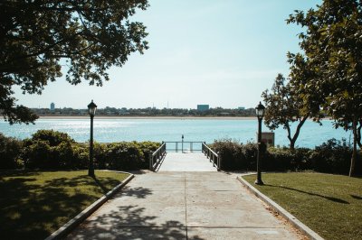 AI-generated travel thumbnail for San Cosme