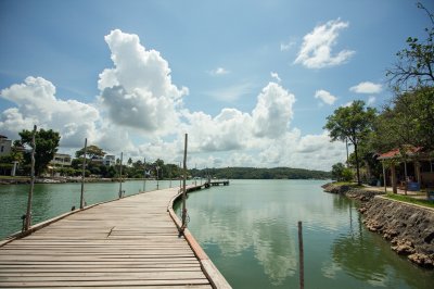 AI-generated travel thumbnail for San Dionisio