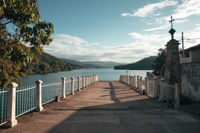 AI-generated travel thumbnail for San Dionisio