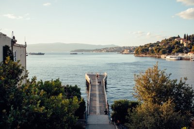 AI-generated travel thumbnail for San Fedele-Lusignano