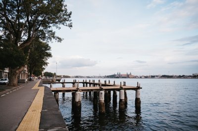 AI-generated travel thumbnail for San Fernando