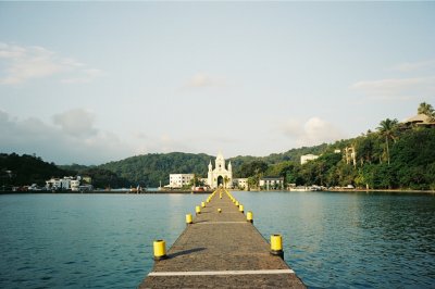 AI-generated travel thumbnail for San Fernando
