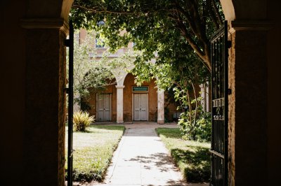 AI-generated travel thumbnail for San Fernando del Valle de Catamarca