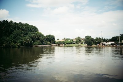AI-generated travel thumbnail for San Fernando